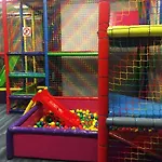 Apartament Blue Point 102 Premium