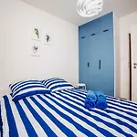 Apartament Blue Point 102 Premium