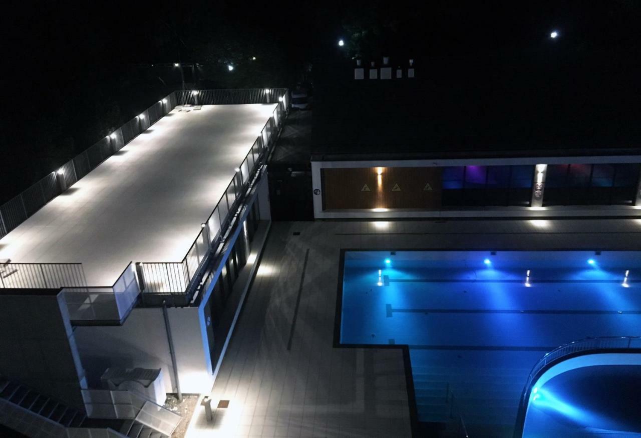 Apartament Apartament Blue Point 102 Premium Kołobrzeg