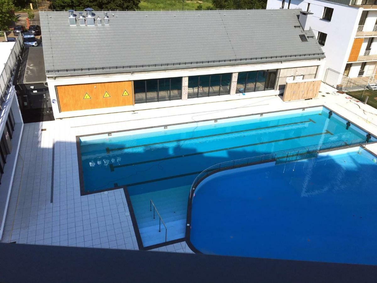 Apartament Blue Point 102 Premium Kołobrzeg