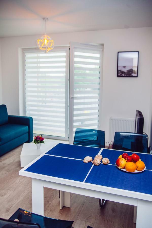 Apartament Blue Point 102 Premium Apartament