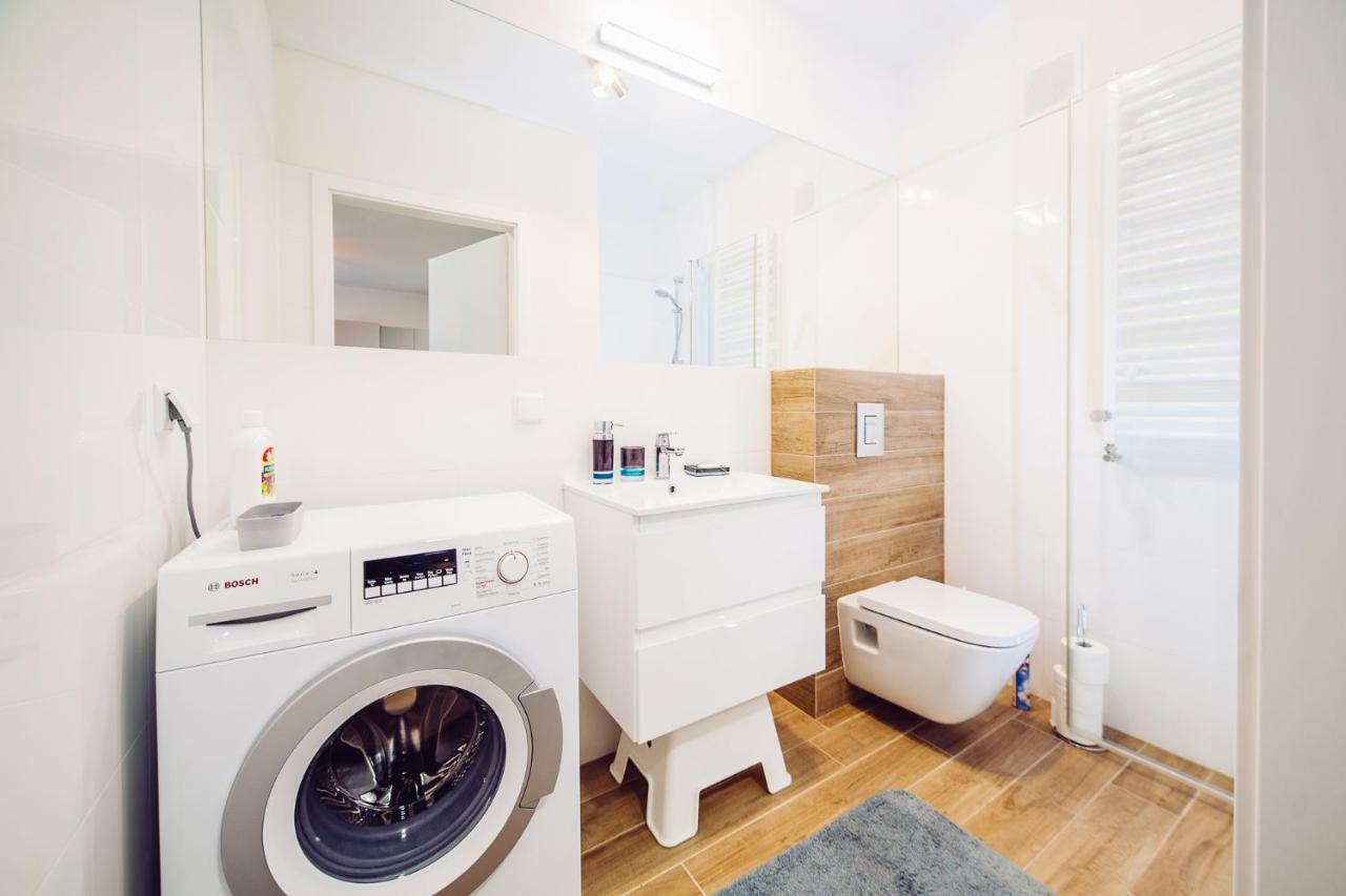 Apartament Blue Point 102 Premium Kołobrzeg
